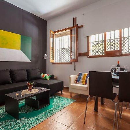 My Little Loft In The Heart Of Севілья Екстер'єр фото