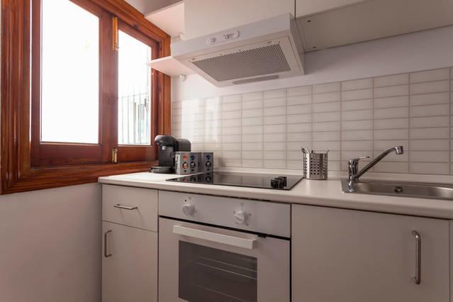 My Little Loft In The Heart Of Севілья Екстер'єр фото