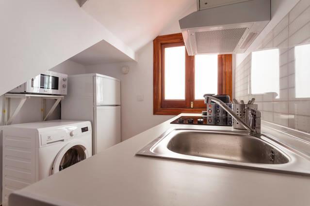My Little Loft In The Heart Of Севілья Екстер'єр фото